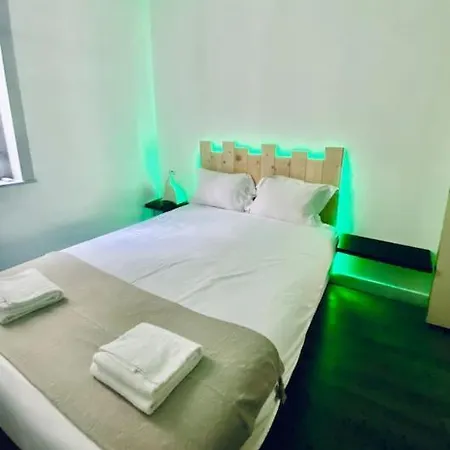 *bleu Saphir* Centre De 아파트