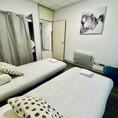 *bleu Saphir* Centre De