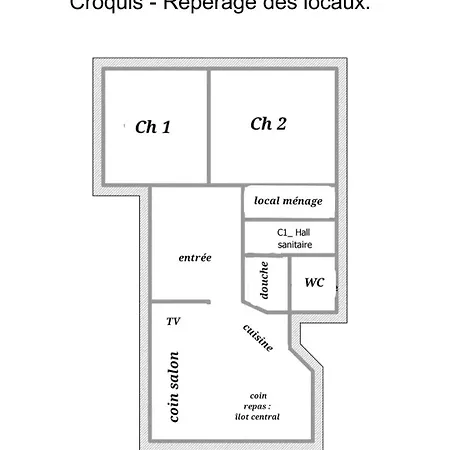 *bleu Saphir* Centre De *