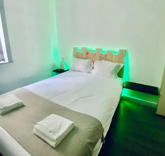 *bleu Saphir* Centre De 아파트