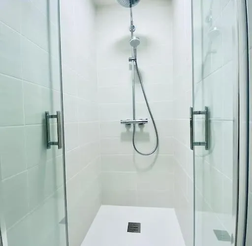 *bleu Saphir* Centre De 아파트