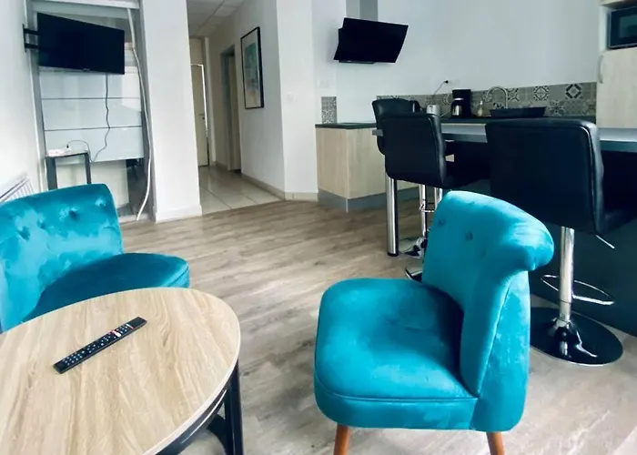 *bleu Saphir* Centre De *