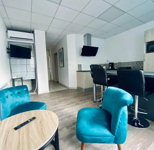 *bleu Saphir* Centre De 비시