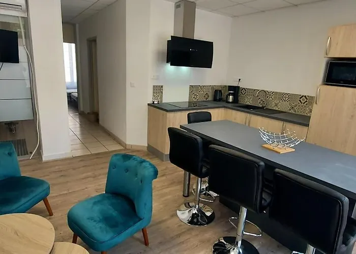 *bleu Saphir* Centre De